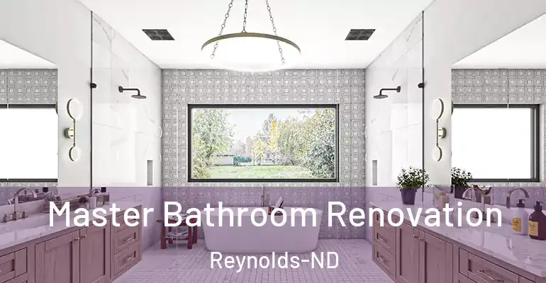 inner Bathroom imggen Master Bathroom Renovation Reynolds-ND