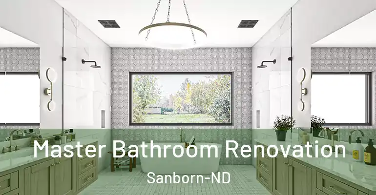 inner Bathroom imggen Master Bathroom Renovation Sanborn-ND
