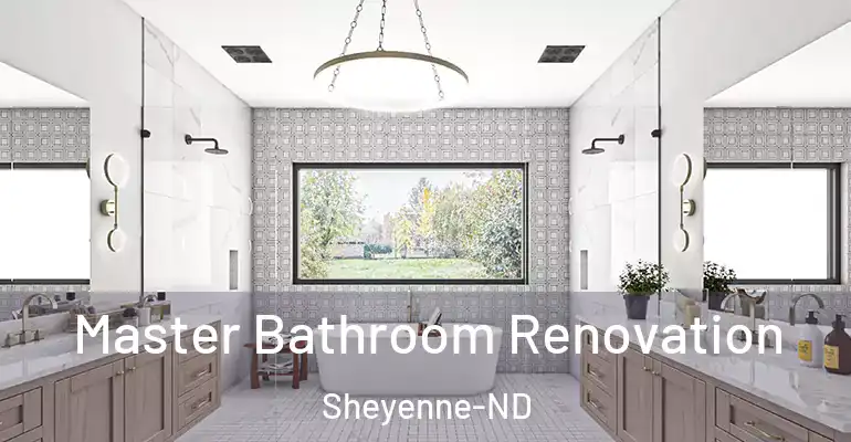 inner Bathroom imggen Master Bathroom Renovation Sheyenne-ND