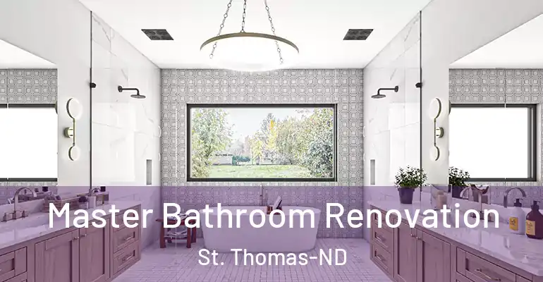 inner Bathroom imggen Master Bathroom Renovation St. Thomas-ND
