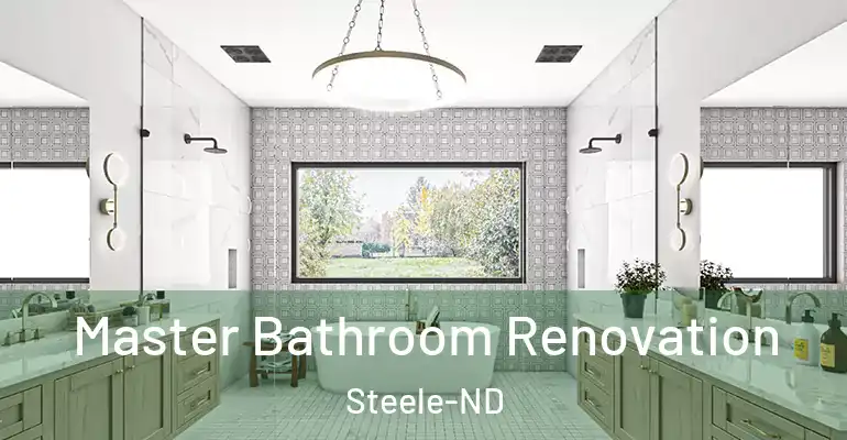 inner Bathroom imggen Master Bathroom Renovation Steele-ND