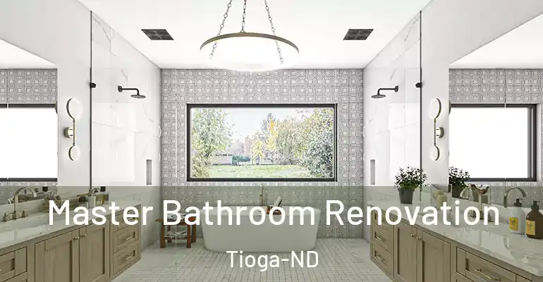 inner Bathroom imggen Master Bathroom Renovation Tioga-ND