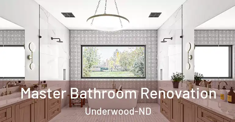 inner Bathroom imggen Master Bathroom Renovation Underwood-ND