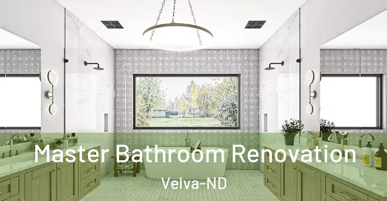 inner Bathroom imggen Master Bathroom Renovation Velva-ND
