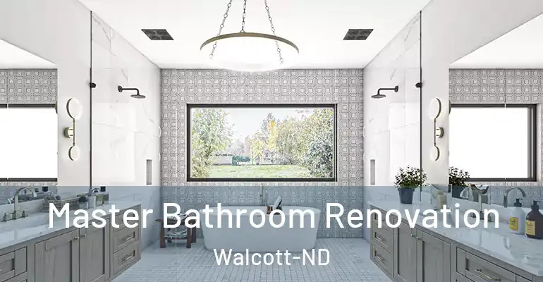 inner Bathroom imggen Master Bathroom Renovation Walcott-ND
