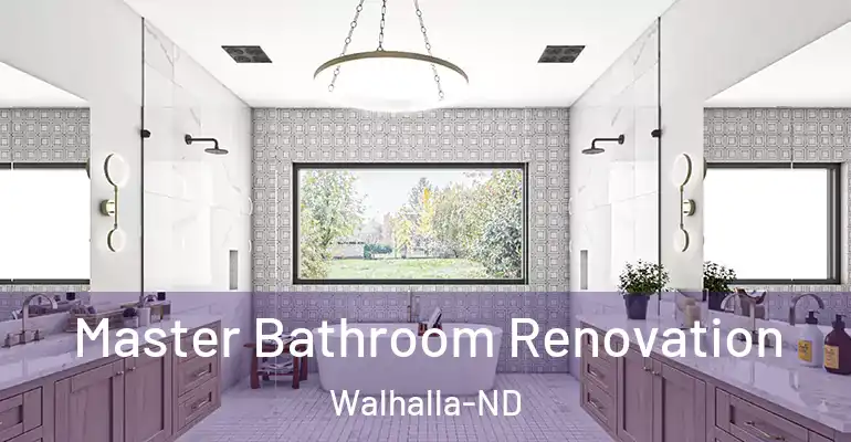 inner Bathroom imggen Master Bathroom Renovation Walhalla-ND
