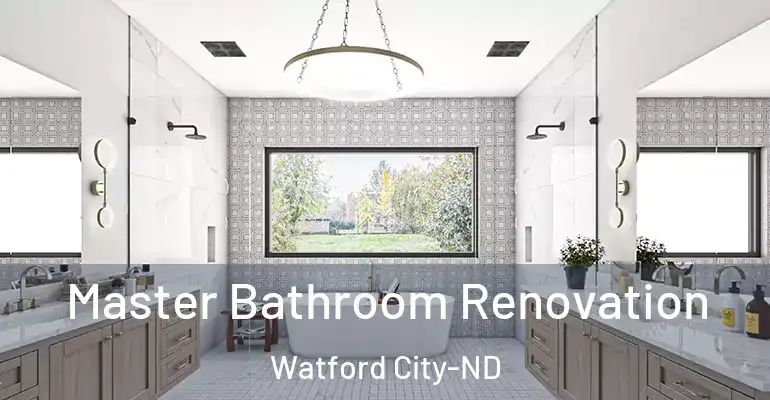 inner Bathroom imggen Master Bathroom Renovation Watford City-ND