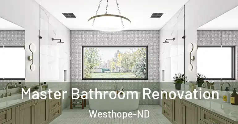 inner Bathroom imggen Master Bathroom Renovation Westhope-ND