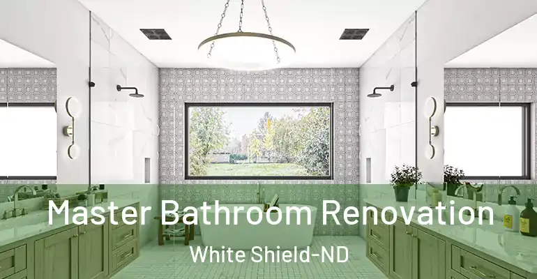 inner Bathroom imggen Master Bathroom Renovation White Shield-ND