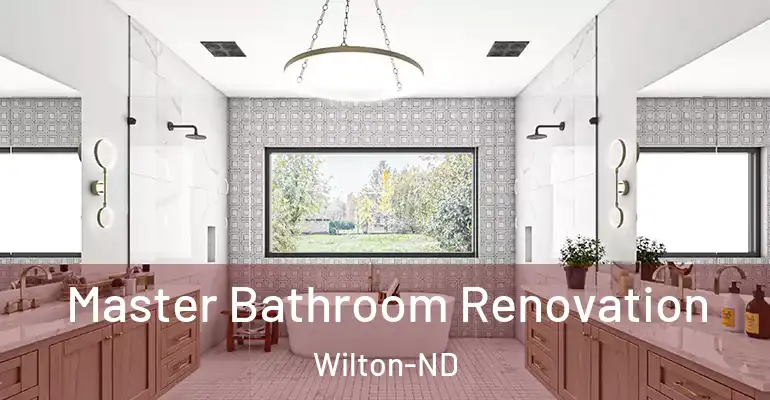 inner Bathroom imggen Master Bathroom Renovation Wilton-ND