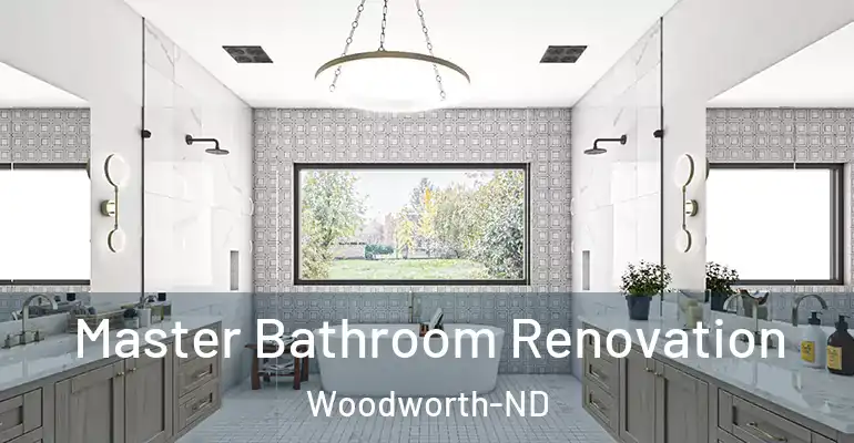 inner Bathroom imggen Master Bathroom Renovation Woodworth-ND