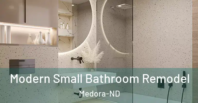 inner Bathroom imggen Modern Small Bathroom Remodel Medora-ND