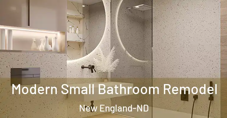 inner Bathroom imggen Modern Small Bathroom Remodel New England-ND