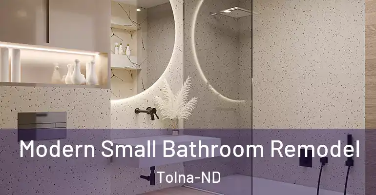 inner Bathroom imggen Modern Small Bathroom Remodel Tolna-ND