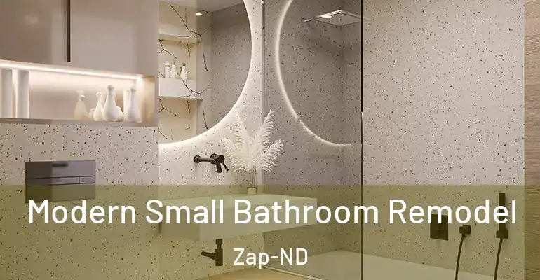 inner Bathroom imggen Modern Small Bathroom Remodel Zap-ND