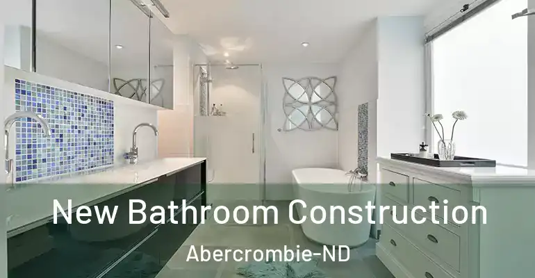 inner Bathroom imggen New Bathroom Construction Abercrombie-ND