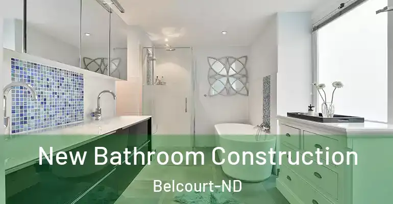 inner Bathroom imggen New Bathroom Construction Belcourt-ND