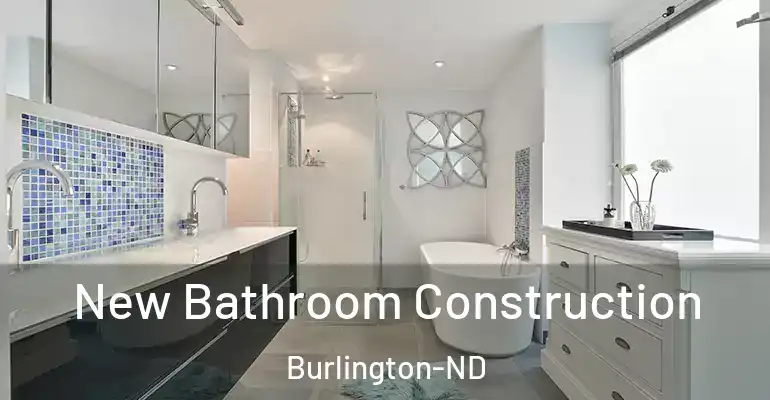 inner Bathroom imggen New Bathroom Construction Burlington-ND