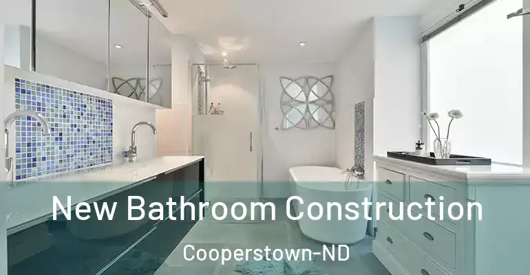 inner Bathroom imggen New Bathroom Construction Cooperstown-ND