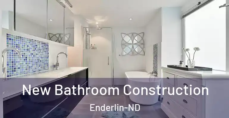 inner Bathroom imggen New Bathroom Construction Enderlin-ND