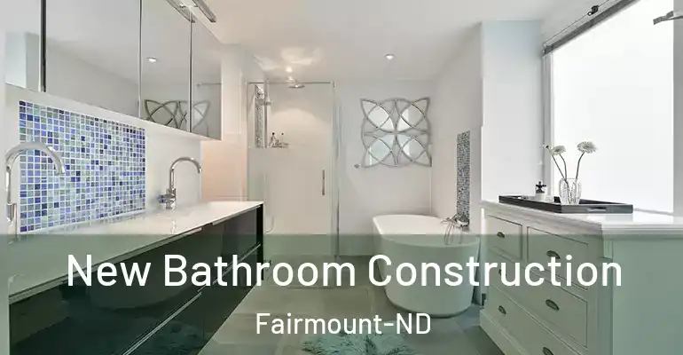 inner Bathroom imggen New Bathroom Construction Fairmount-ND