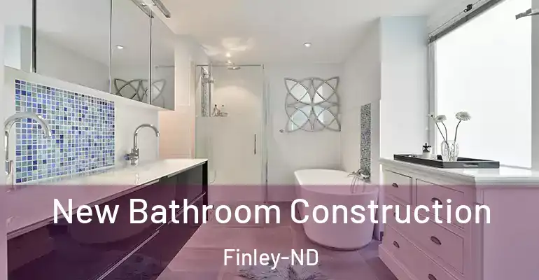 inner Bathroom imggen New Bathroom Construction Finley-ND