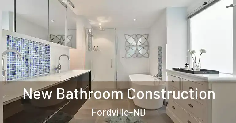 inner Bathroom imggen New Bathroom Construction Fordville-ND