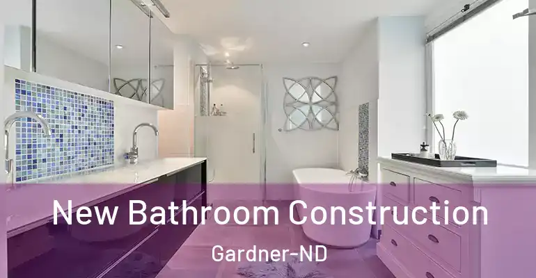 inner Bathroom imggen New Bathroom Construction Gardner-ND