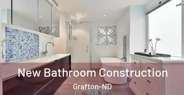 inner Bathroom imggen New Bathroom Construction Grafton-ND