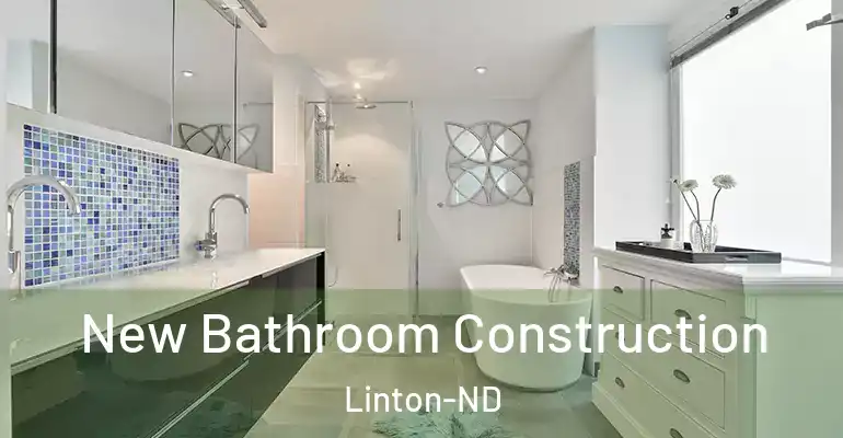 inner Bathroom imggen New Bathroom Construction Linton-ND