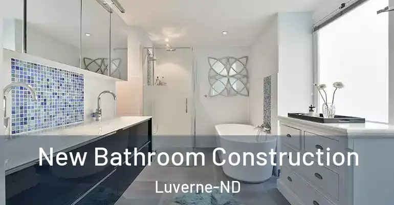 inner Bathroom imggen New Bathroom Construction Luverne-ND