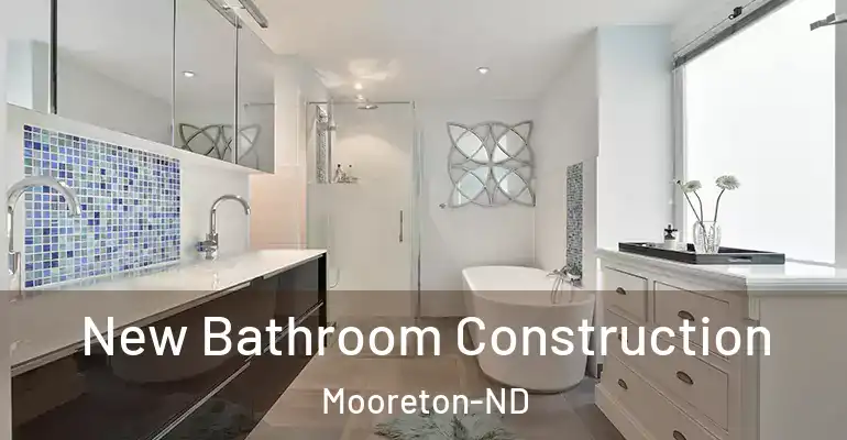 inner Bathroom imggen New Bathroom Construction Mooreton-ND