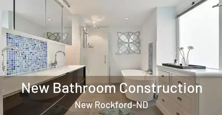 inner Bathroom imggen New Bathroom Construction New Rockford-ND