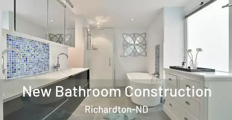 inner Bathroom imggen New Bathroom Construction Richardton-ND