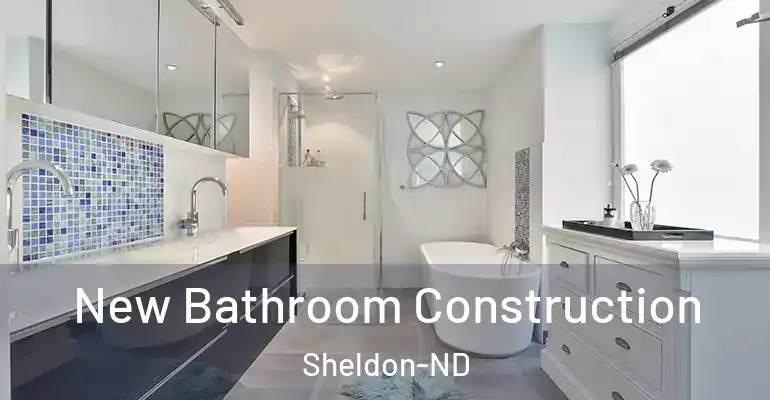inner Bathroom imggen New Bathroom Construction Sheldon-ND