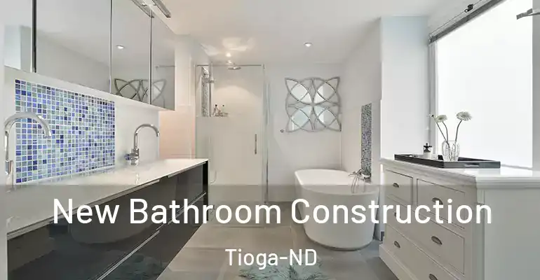inner Bathroom imggen New Bathroom Construction Tioga-ND