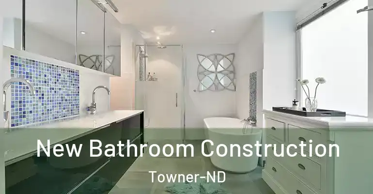 inner Bathroom imggen New Bathroom Construction Towner-ND
