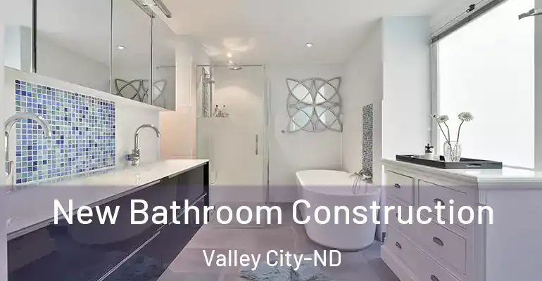 inner Bathroom imggen New Bathroom Construction Valley City-ND