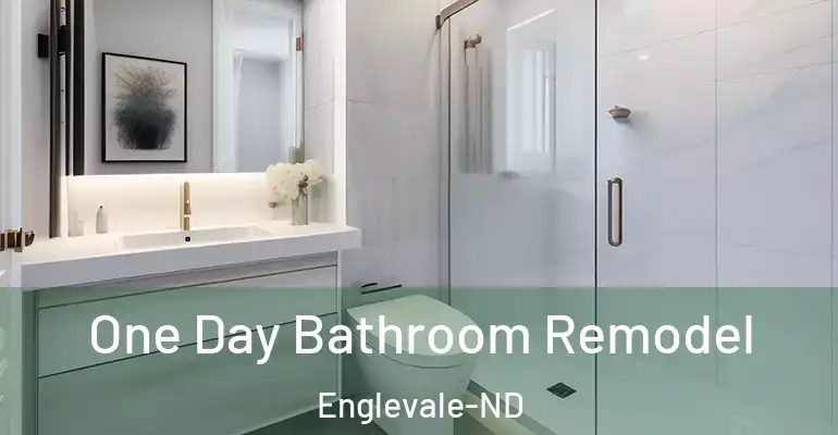 inner Bathroom imggen One Day Bathroom Remodel Englevale-ND