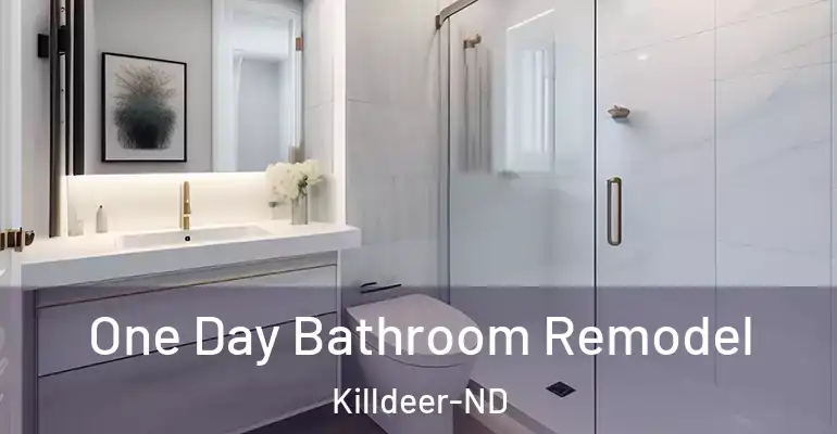 inner Bathroom imggen One Day Bathroom Remodel Killdeer-ND