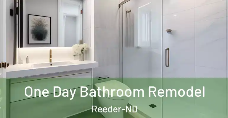 inner Bathroom imggen One Day Bathroom Remodel Reeder-ND