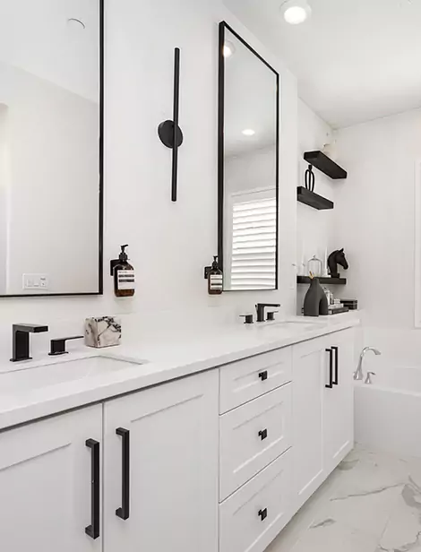 Expert Bathroom Cabinet Remodel Company in Lakota, ND: Your Trusted Partner for Quality Home Upgrades