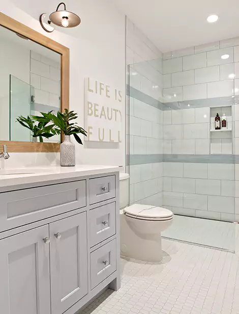 Expert Bathroom Renovation Company: Your Trusted Partner for Beautiful Bathroom Renovations in Lakota, ND