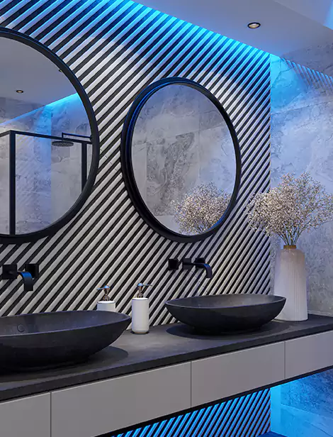 Expert Bathroom Upgrade Company: Your Trusted Partner for Modern Improvements in Lakota, ND