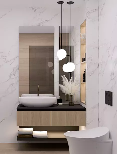 Expert Half Bath Remodel Company: Your Trusted Bathroom Upgrade Partner in Lakota, ND