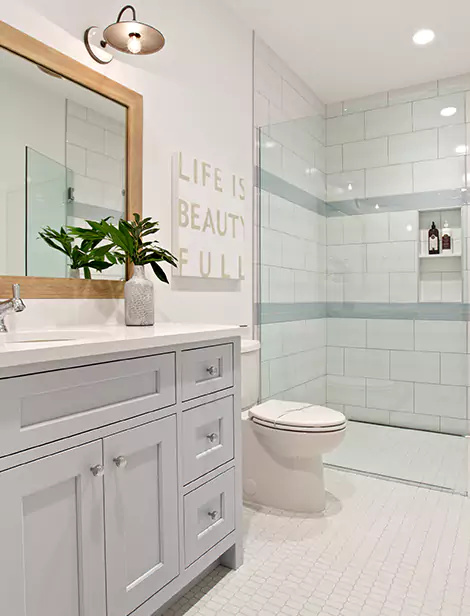 Expert Local Bathroom Remodel Company: Your Trusted Partner for Home Improvements in Lakota, ND