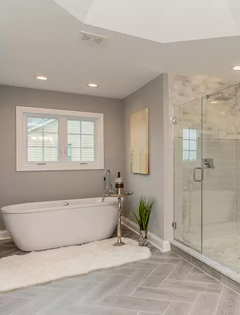 Expert Master Bathroom Renovation Company in Lakota, ND: Your Trusted Local Remodeling Partner