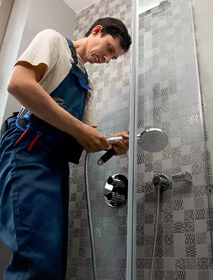 Expert Shower Remodel Company: Your Trusted Partner for Quality Bathroom Upgrades in Lakota, ND