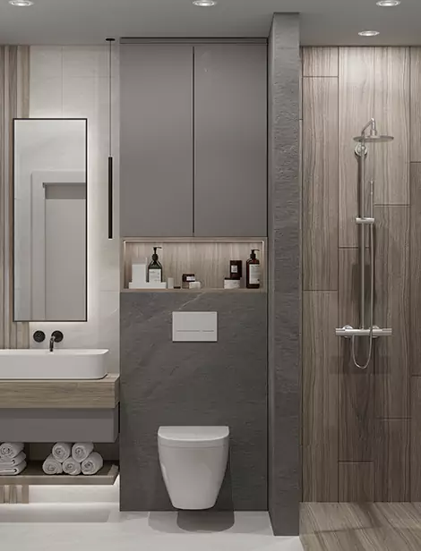 Expert Small Bathroom Remodel Company: Your Trusted Partner for Quality Home Upgrades in Lakota, ND
