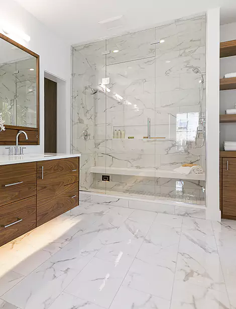 Expert Tub to Shower Conversion Company: Your Trusted Partner for Safe Bathroom Upgrades in Lakota, ND